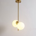 Lumina Concepts - Lucera Drop Light Double